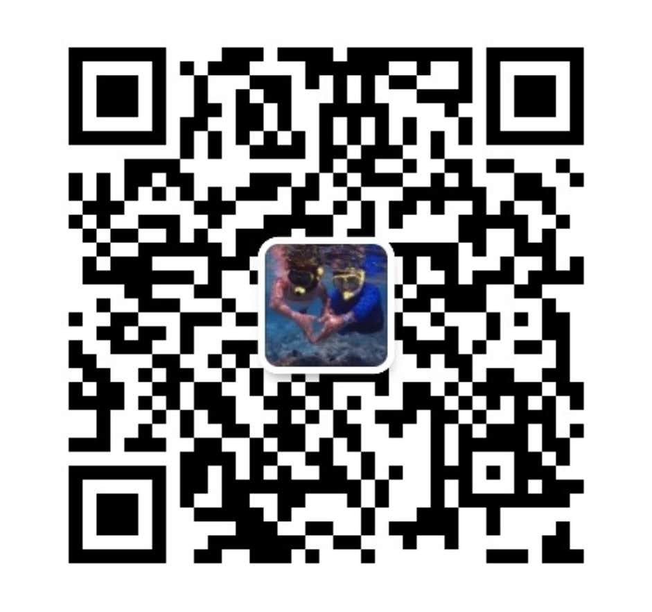 our wechat