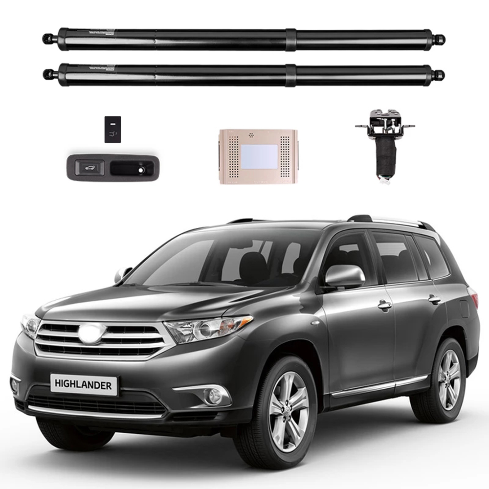 For toyota highlander electric tailgate.jpg