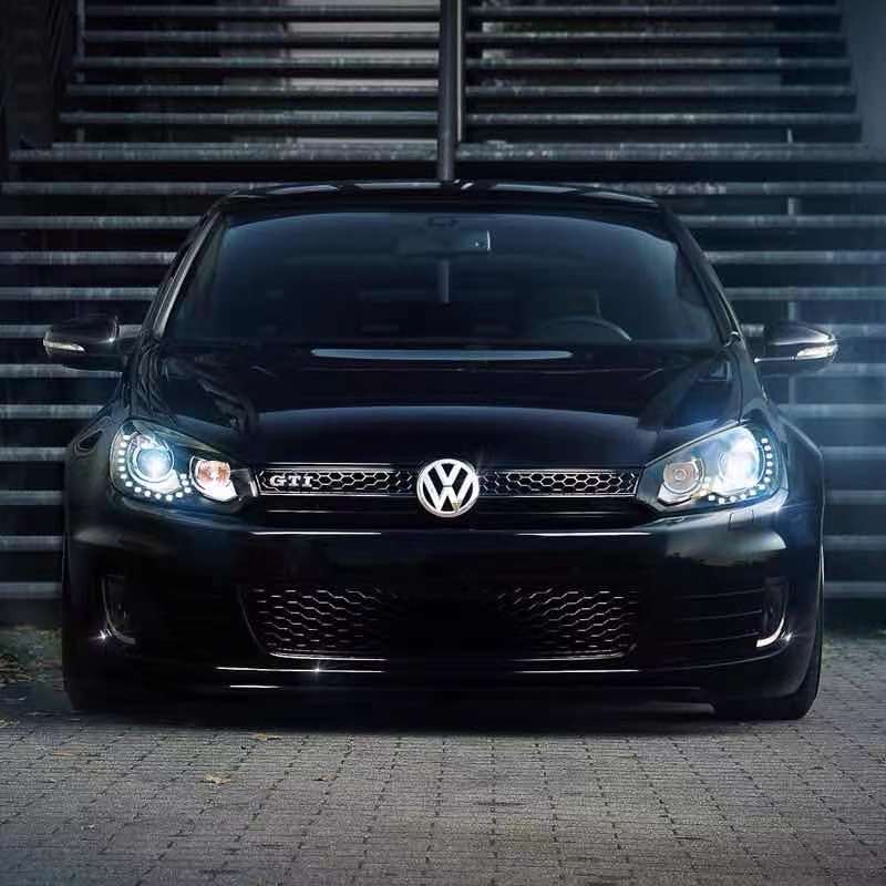golf 6 after installation.jpg