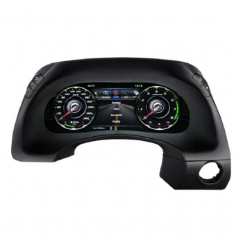 LCD Instrument Cluster for nissan patrol Y62