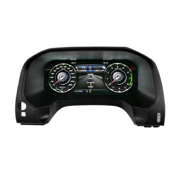 LCD Instrument Cluster for toyota prado