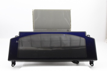 LCD Instrument Cluster for nissan patrol Y62