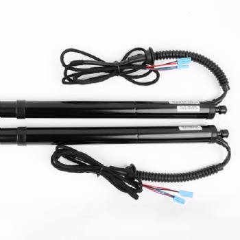 Electric tailgate for Toyota Majesty Hiace