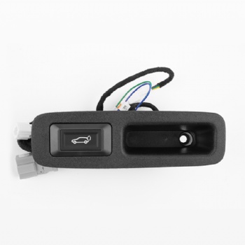 Electric tailgate for Toyota Majesty Hiace