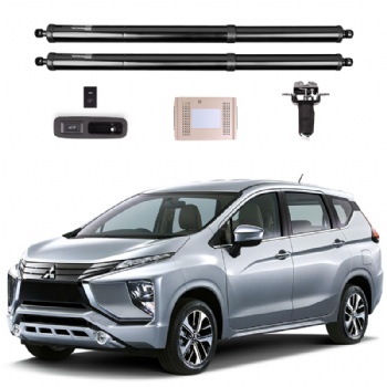 Electric tailgate for Mitsubishi xpander