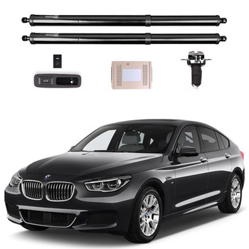 Electric tailgate for BMW 5