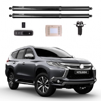 Electric tailgate for Mitsubishi Pajero Sport