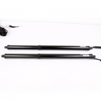Electric tailgate for BMW X2