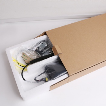 Electric suction door for Toyota prado