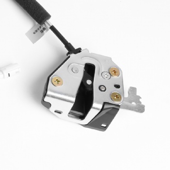 Electric suction door for Toyota prado