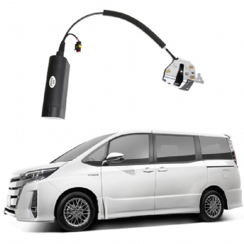 Electric suction door for Toyota Noah