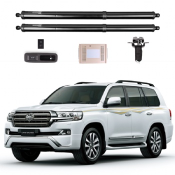Electric tailgate for Toyota Land Cruiser