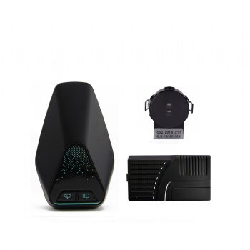 Smart sensitive car rain and light sensor wiper for honda