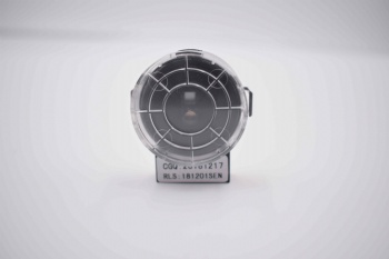 smart car speed sensor auto headlight under heavy rain