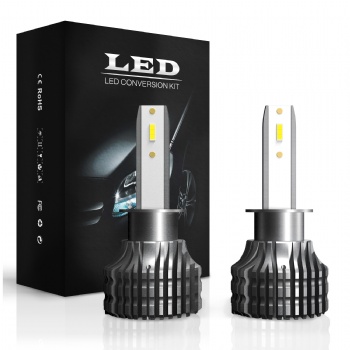 universal car LED head light
