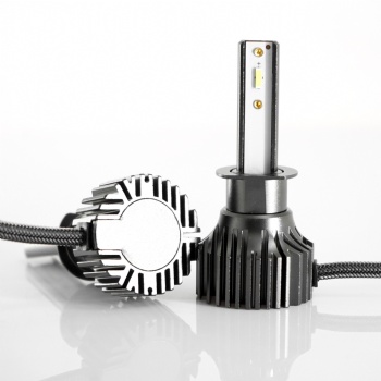 china factory car led headlight