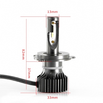 car led headlight for toyota honda vw benz bmw audi
