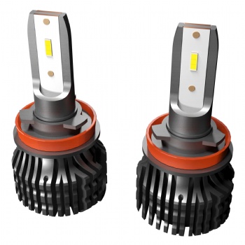 LED headlight h1 h4 h7 h11 9005 9006 9012