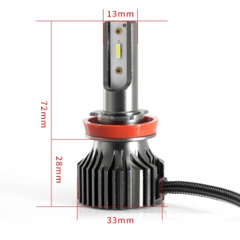cheap led headlight