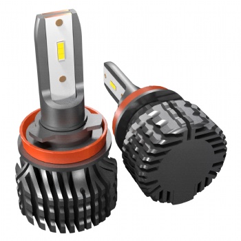 auto lighting system LED headlight