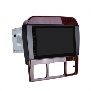 Car Navigator for Benz S-W220
