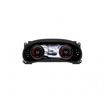 LCD Instrument Cluster for Jeep wrangler JK