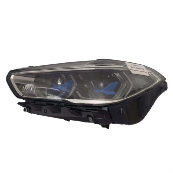 BMW X5 laser headlight 2018-2021