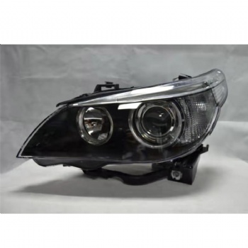 BMW E60 headlight 2004-2010