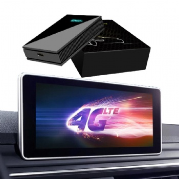 Carplay AI Box Mini Android Box Apple Carplay