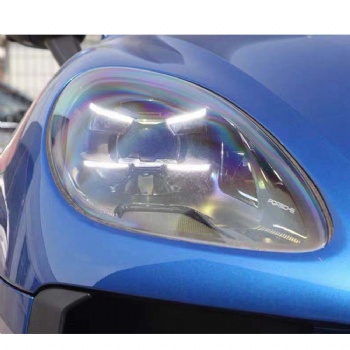 Matrix LED Headlight Assembly For Porsche Macan